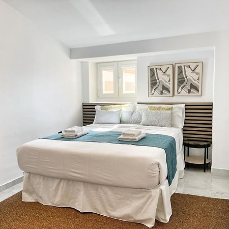 Tennessee Penthouse Málaga Kültér fotó