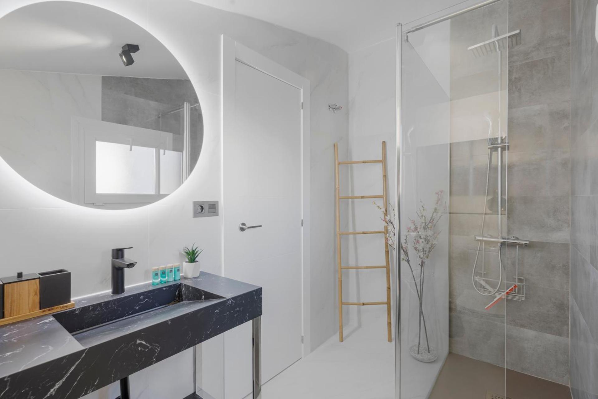 Tennessee Penthouse Málaga Kültér fotó