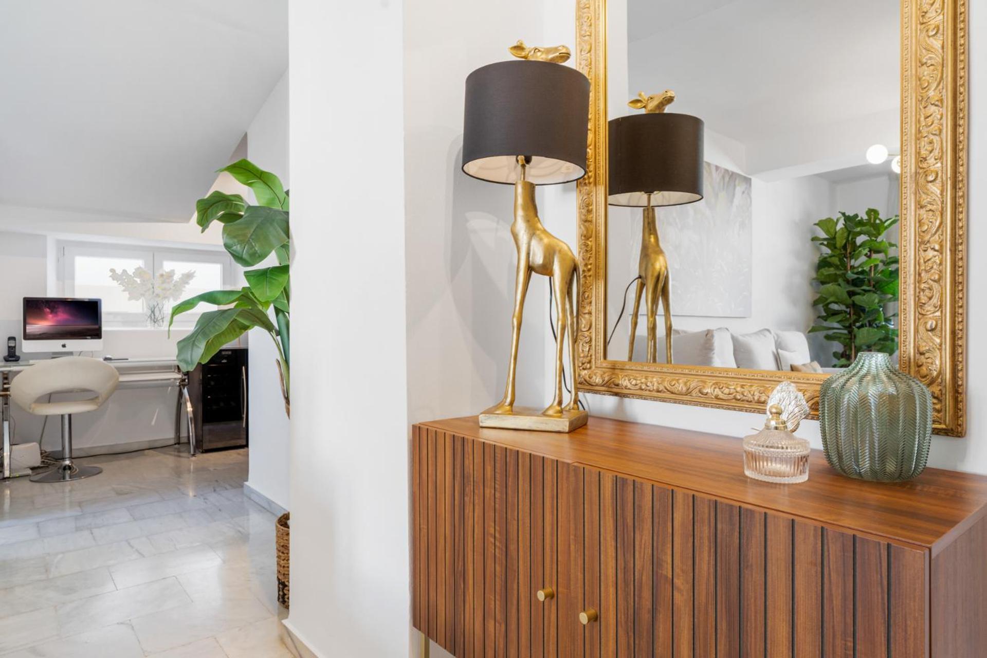 Tennessee Penthouse Málaga Kültér fotó