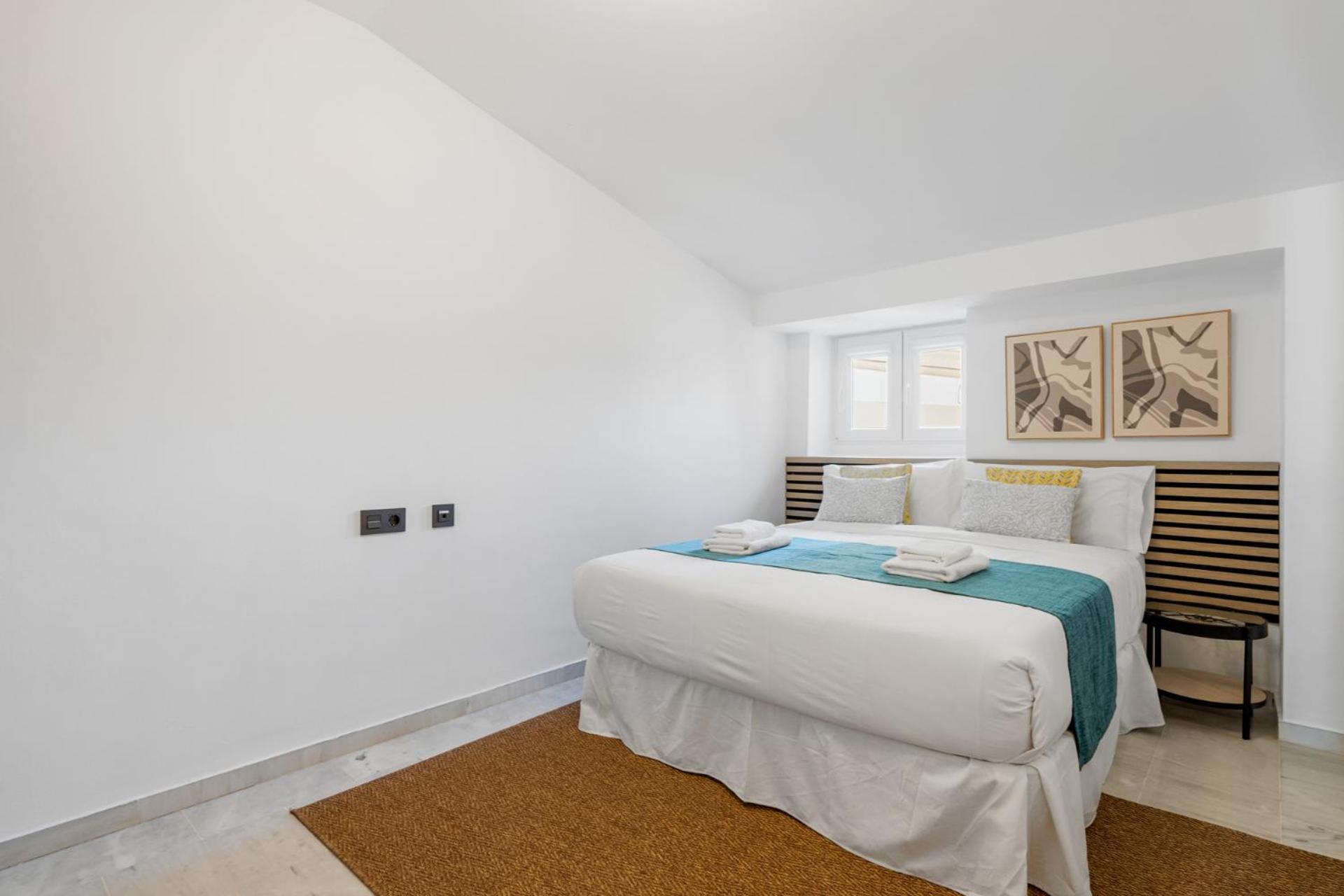 Tennessee Penthouse Málaga Kültér fotó