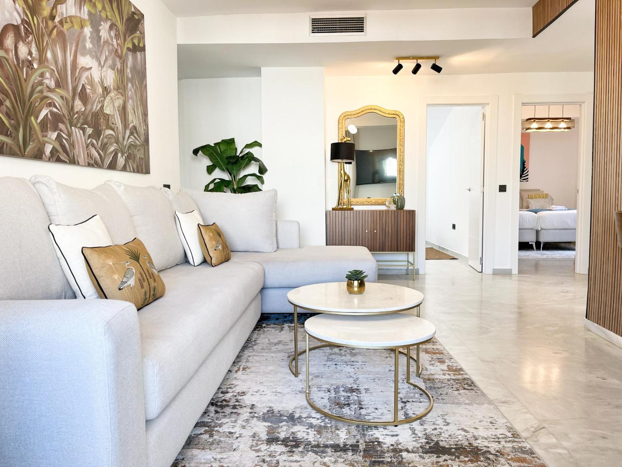 Tennessee Penthouse Málaga Kültér fotó