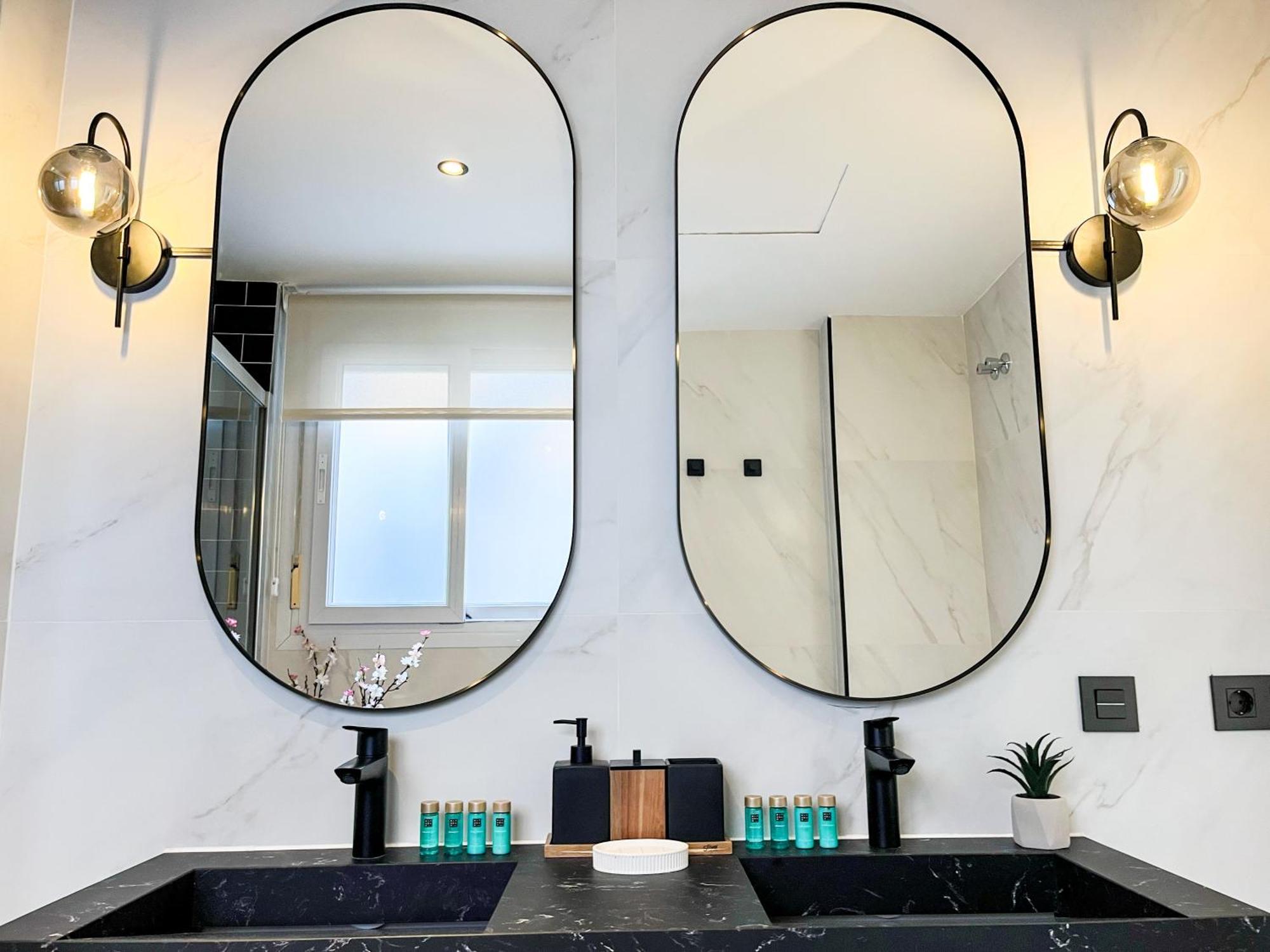 Tennessee Penthouse Málaga Kültér fotó