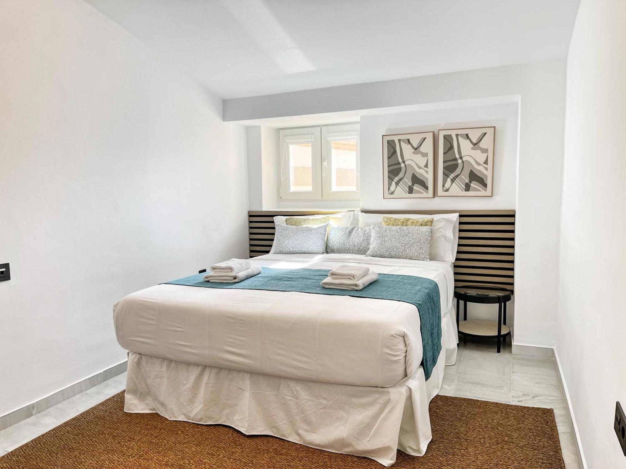 Tennessee Penthouse Málaga Kültér fotó
