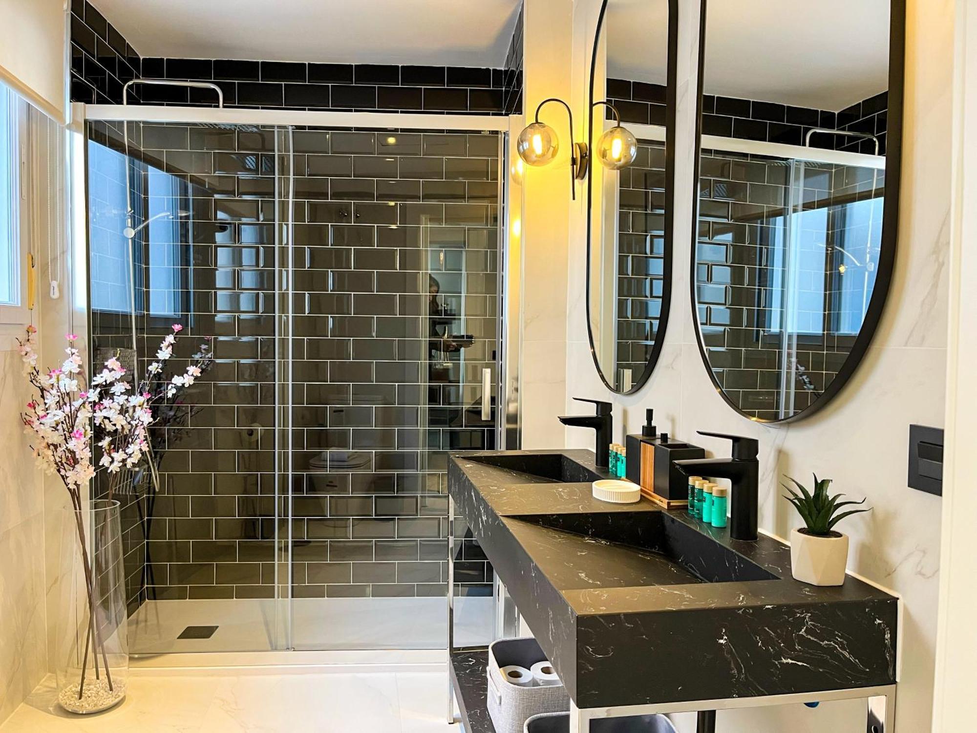 Tennessee Penthouse Málaga Kültér fotó