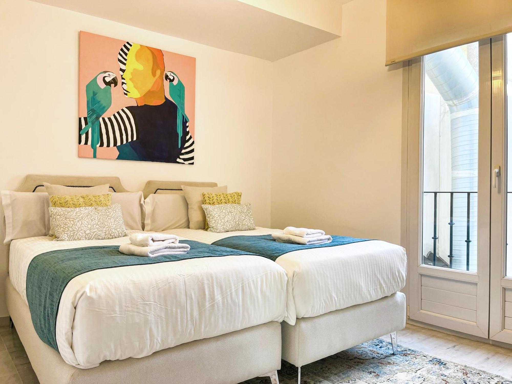 Tennessee Penthouse Málaga Kültér fotó