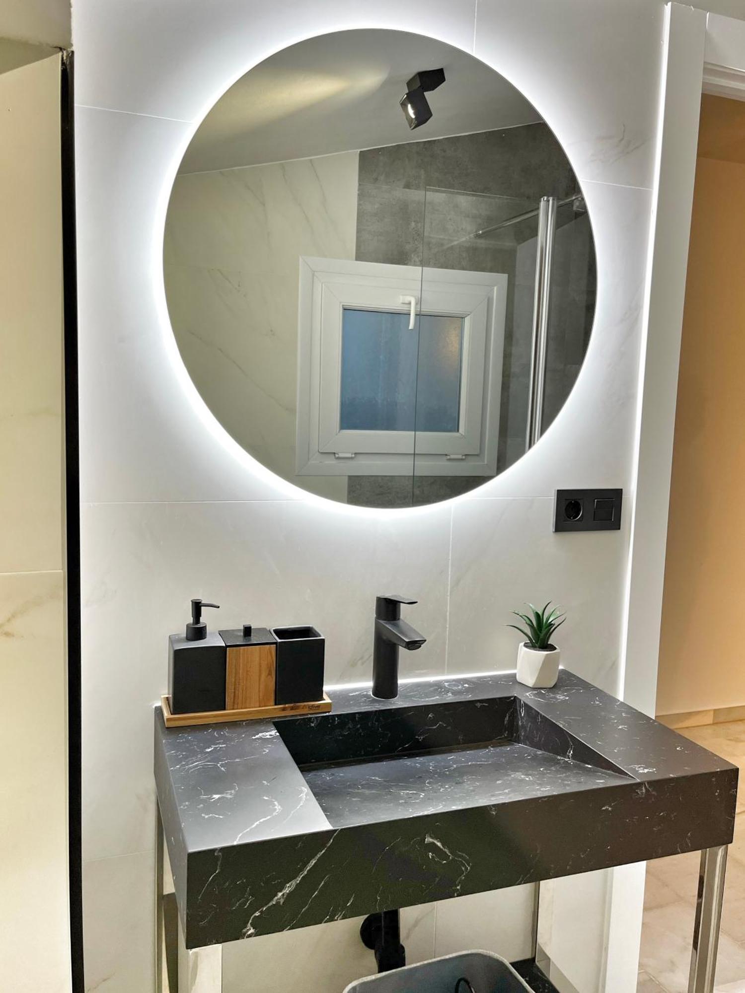 Tennessee Penthouse Málaga Kültér fotó
