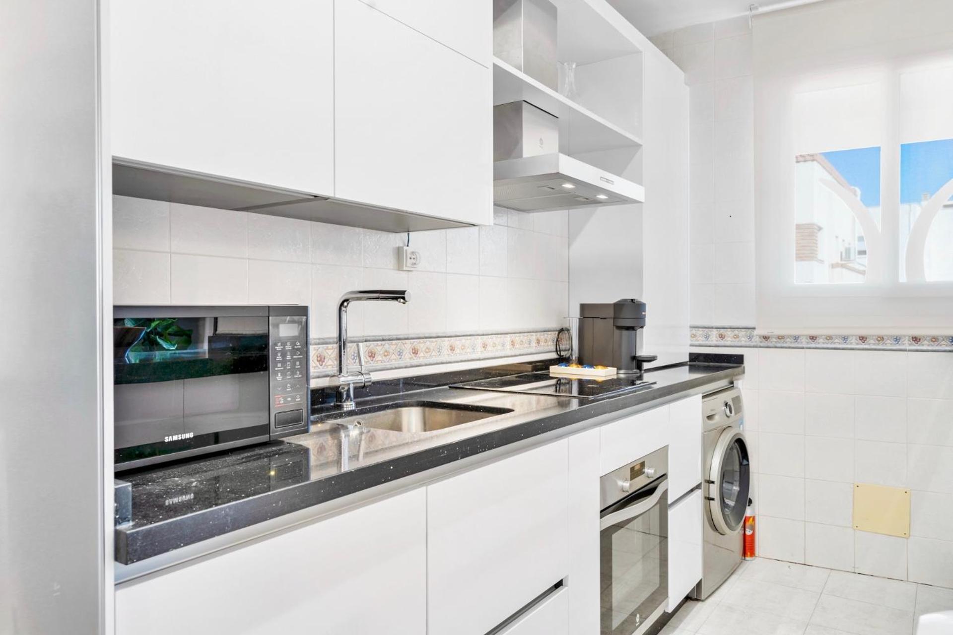 Tennessee Penthouse Málaga Kültér fotó